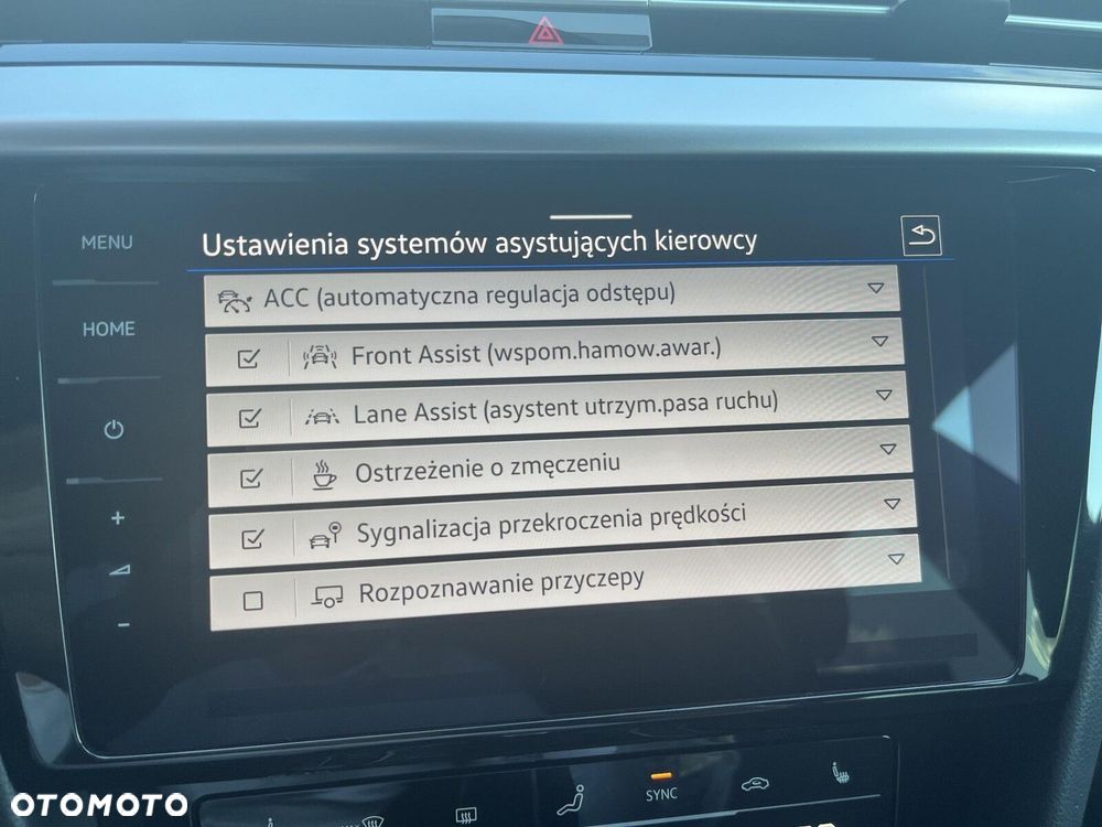 Volkswagen Arteon - 24