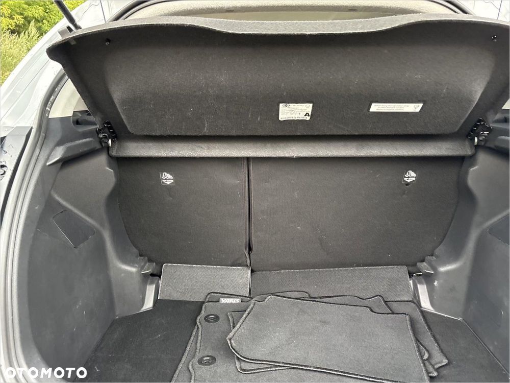 Toyota Yaris 1.0 Comfort - 16