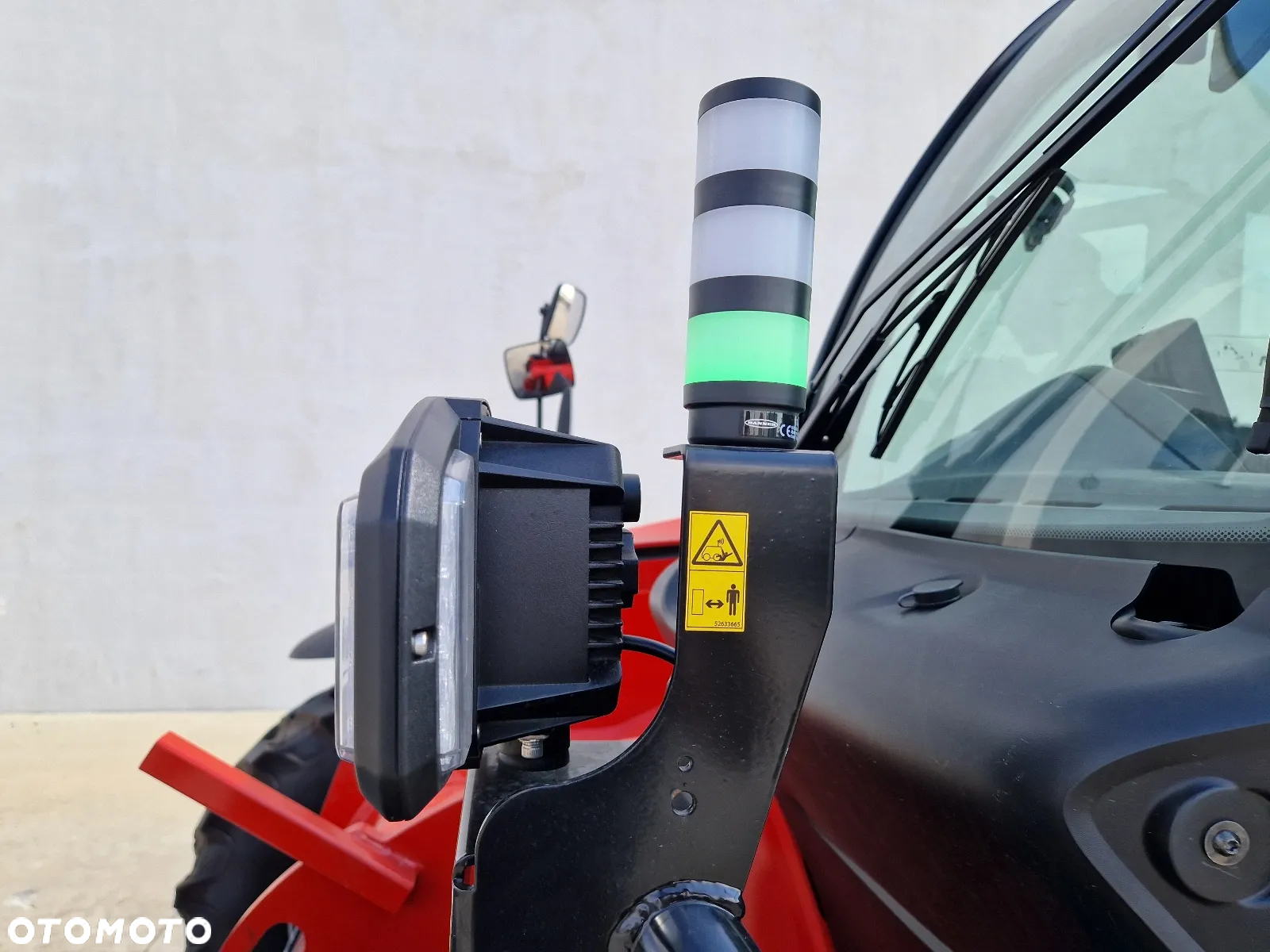 Manitou MHT 790 G106 - 18