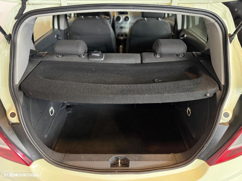 Opel Corsa 1.3 CDTI City - 32