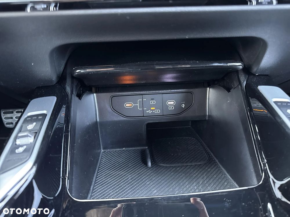 Kia Sorento 2.2 CRDi L 4WD DCT 7os - 23