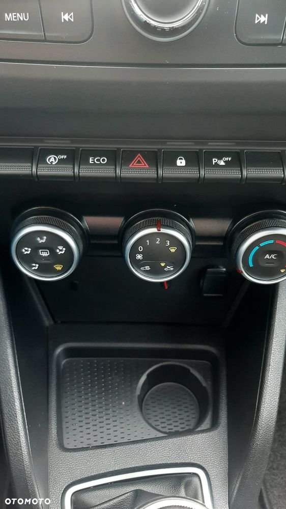 Dacia Duster TCe 130 2WD GPF Comfort - 25