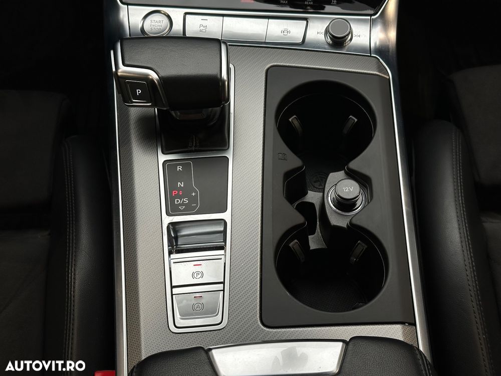 Audi A6 Limuzina 40 TDI S tronic advanced - 15