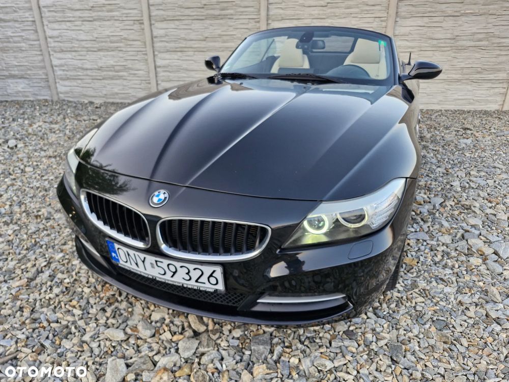 BMW Z4 sDrive23i - 8