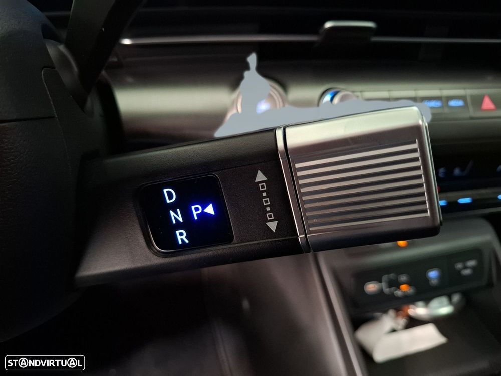 Hyundai Kauai 48.6 kWh Premium - 18
