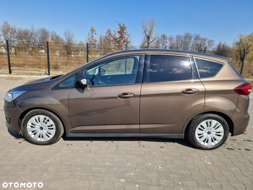 Ford C-MAX 1.0 EcoBoost Trend ASS - 3