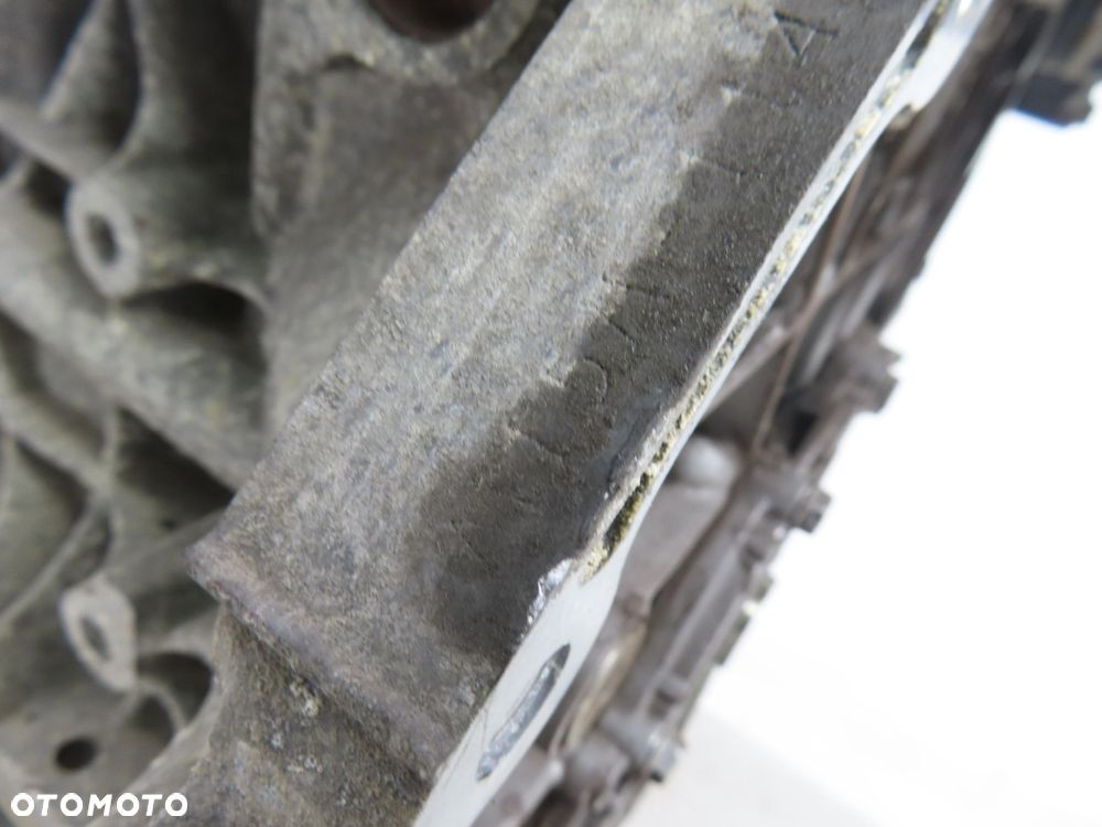 SILNIK SUZUKI SWIFT III 1.5 M15A T10M15A - 6