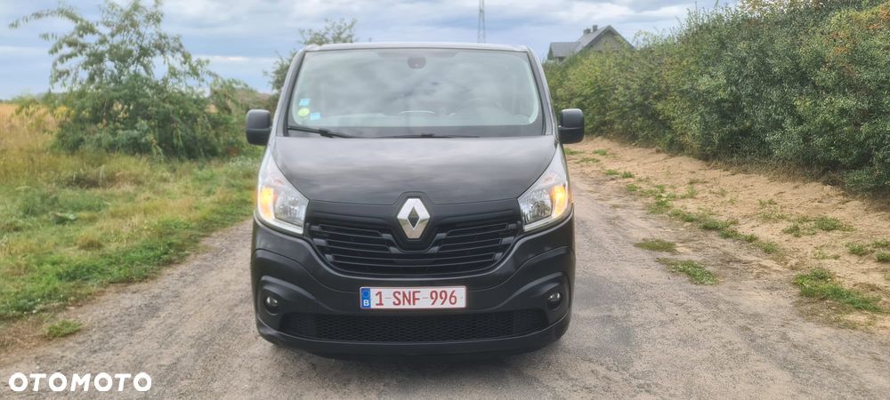 Renault TRAFIC - 6