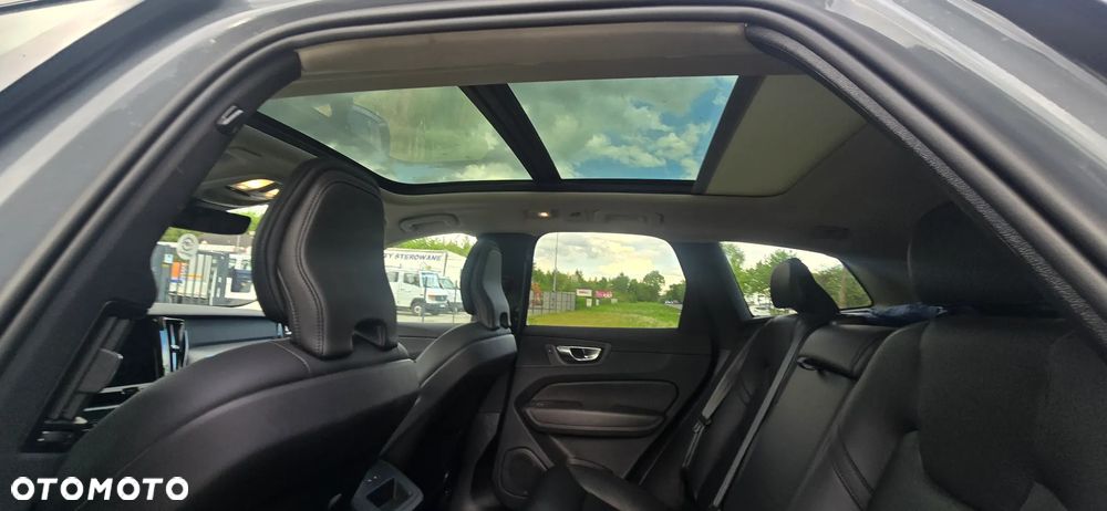 Volvo XC 60 B5 B Geartronic RDesign - 13