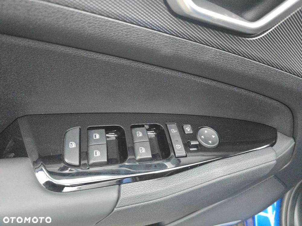 Kia Sportage 1.6 T-GDI PHEV Anniversary 4WD - 19