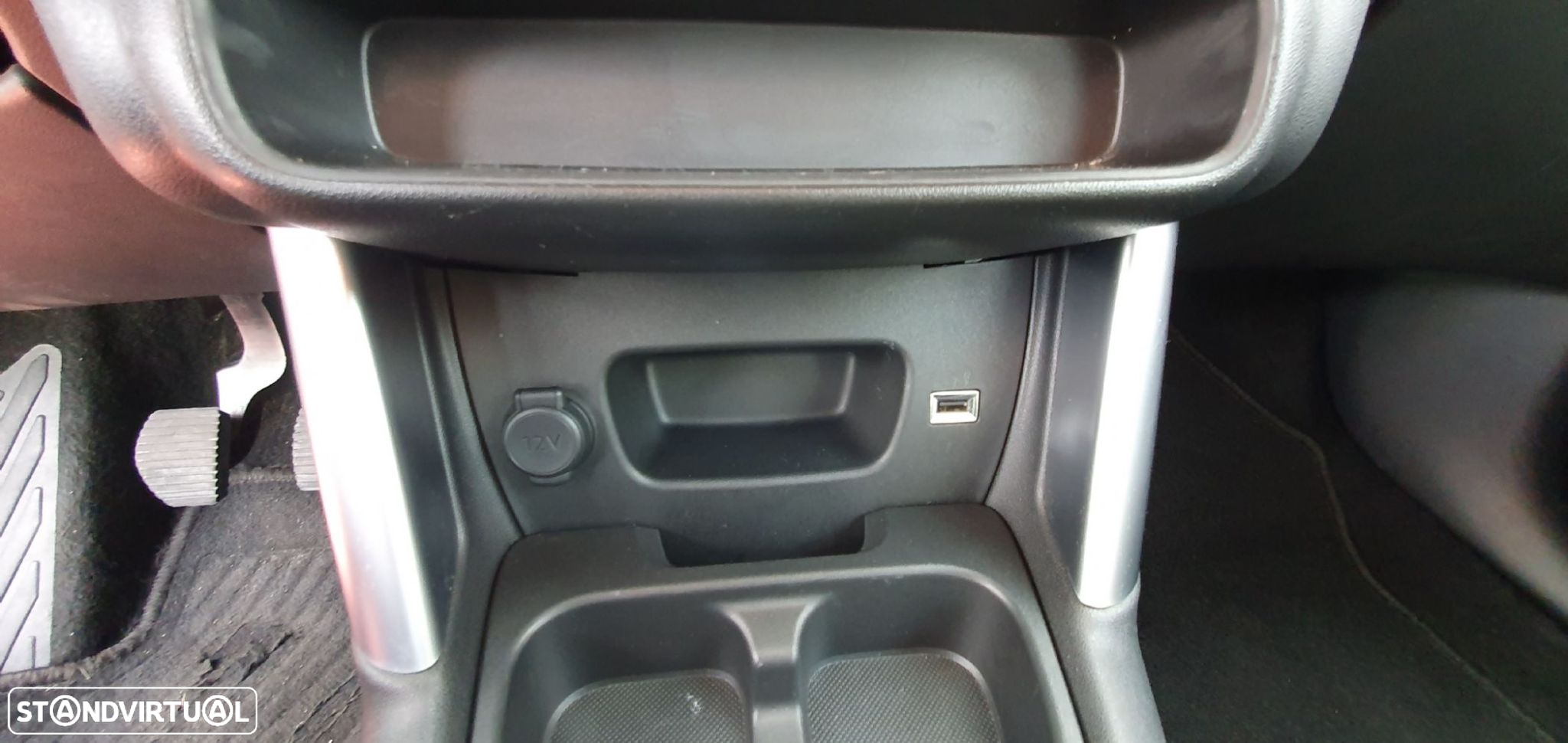 Citroën C3 Aircross 1.2 PureTech Feel - 15