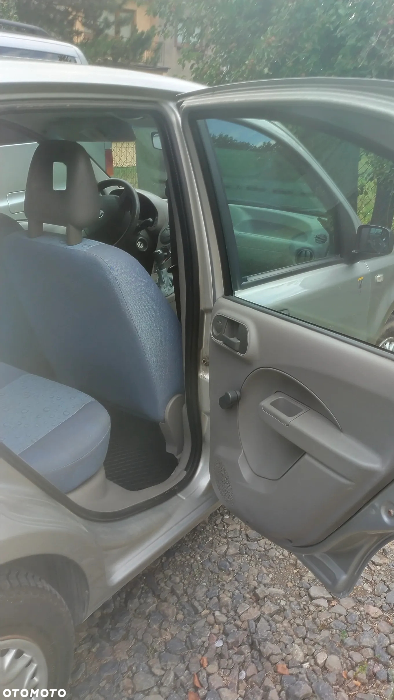Fiat Panda 1.1 Fresh - 7