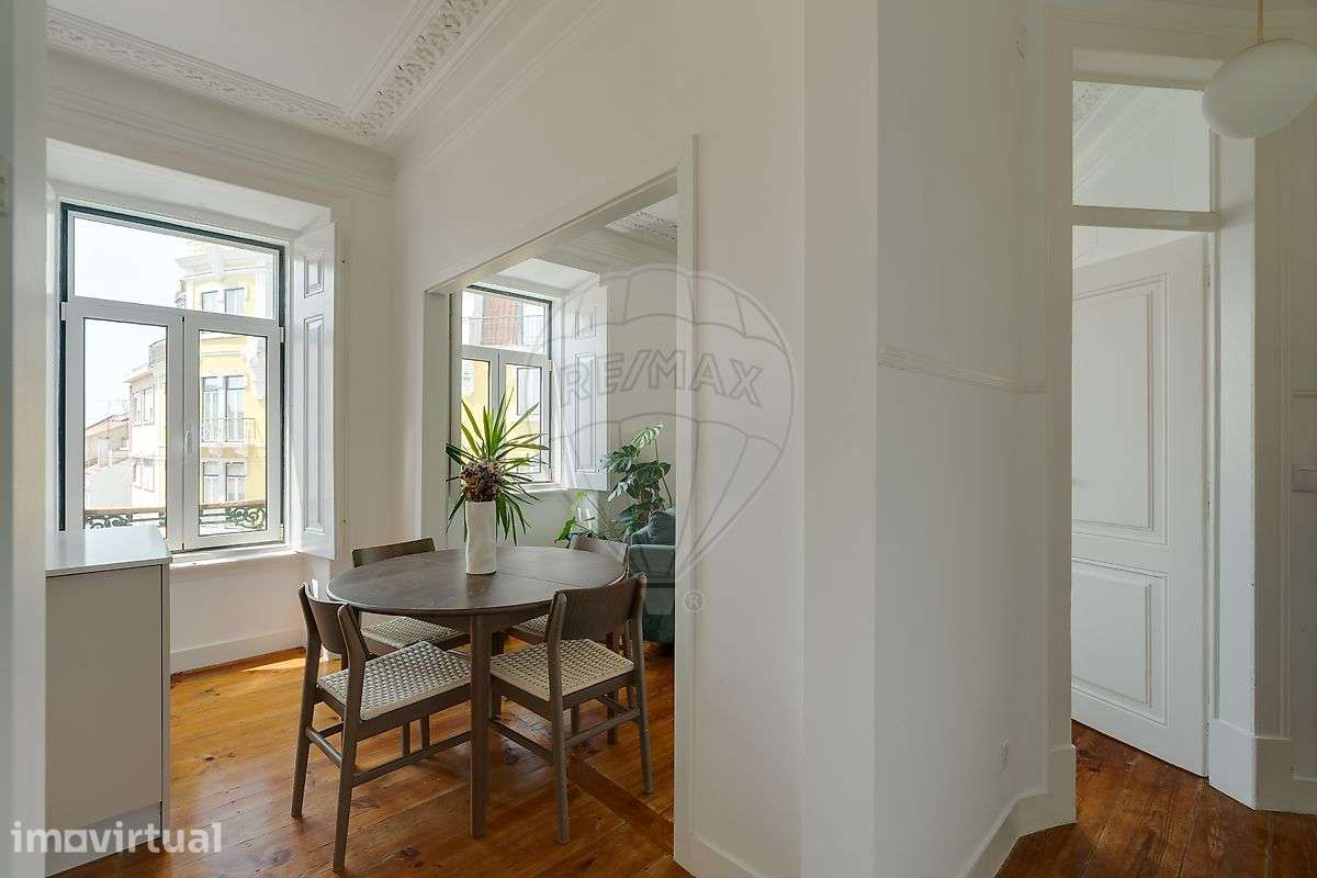 Apartamento T2 para venda - Grande imagem: 4/42