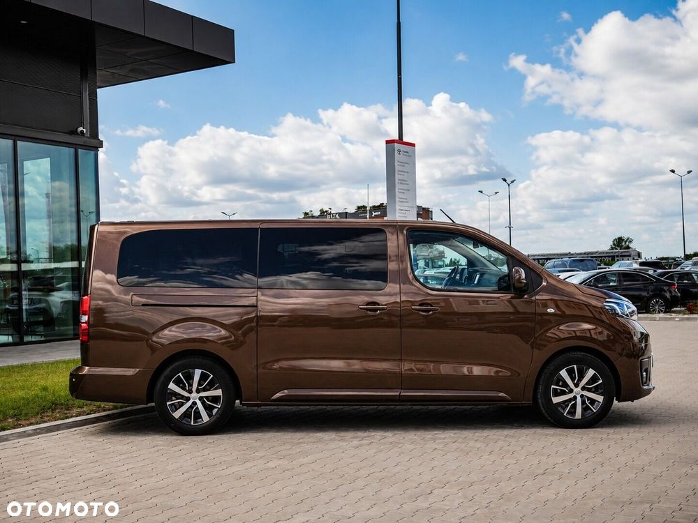 Toyota Proace Verso 2.0 D4-D Long VIP - 4