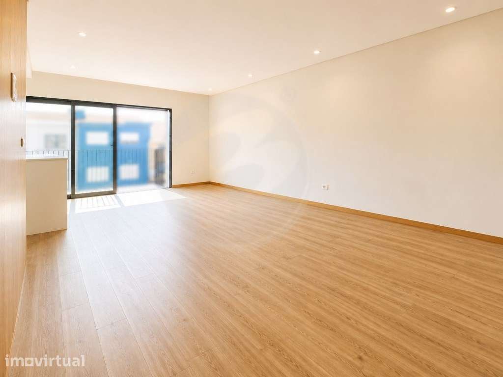 T2 NOVO Junto à Praia em Vila do Conde - Grande imagem: 3/28