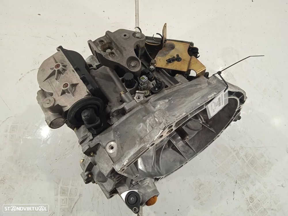 CAIXA VELOCIDADES CITROEN C2 2004 - 2