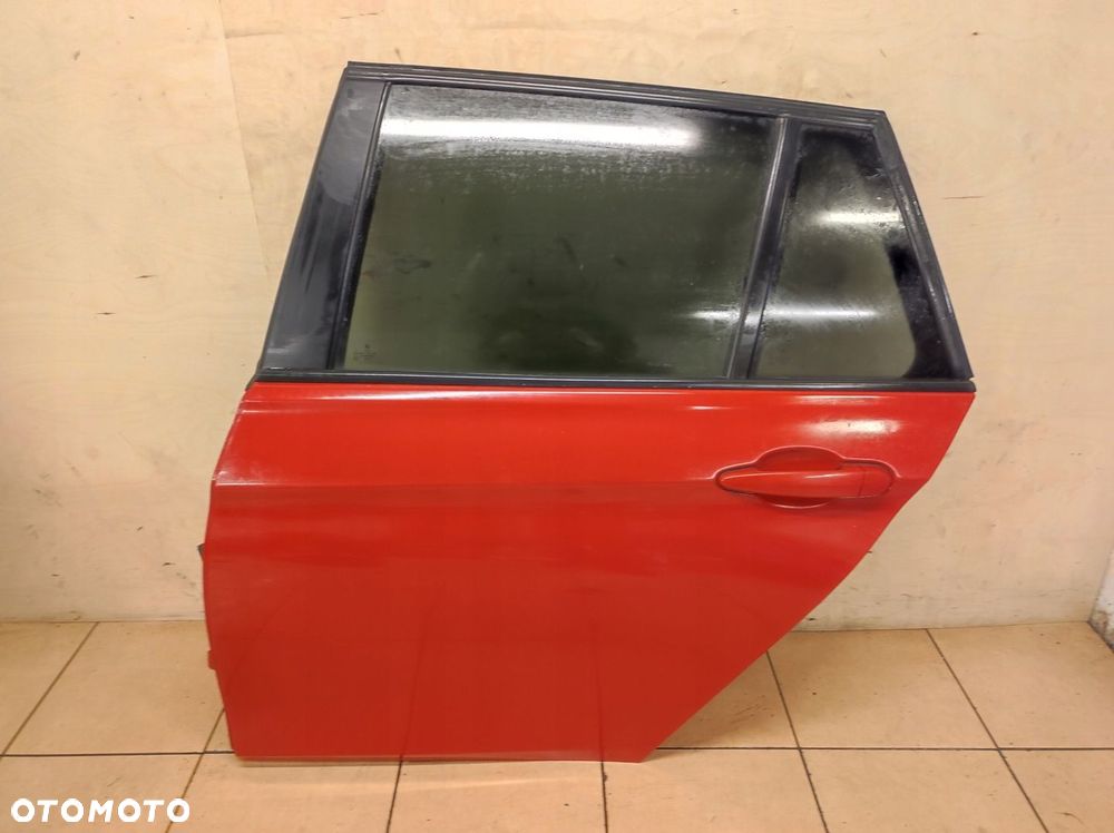 Drzwi tył tylne lewe BMW 3 F31 kombi - 1