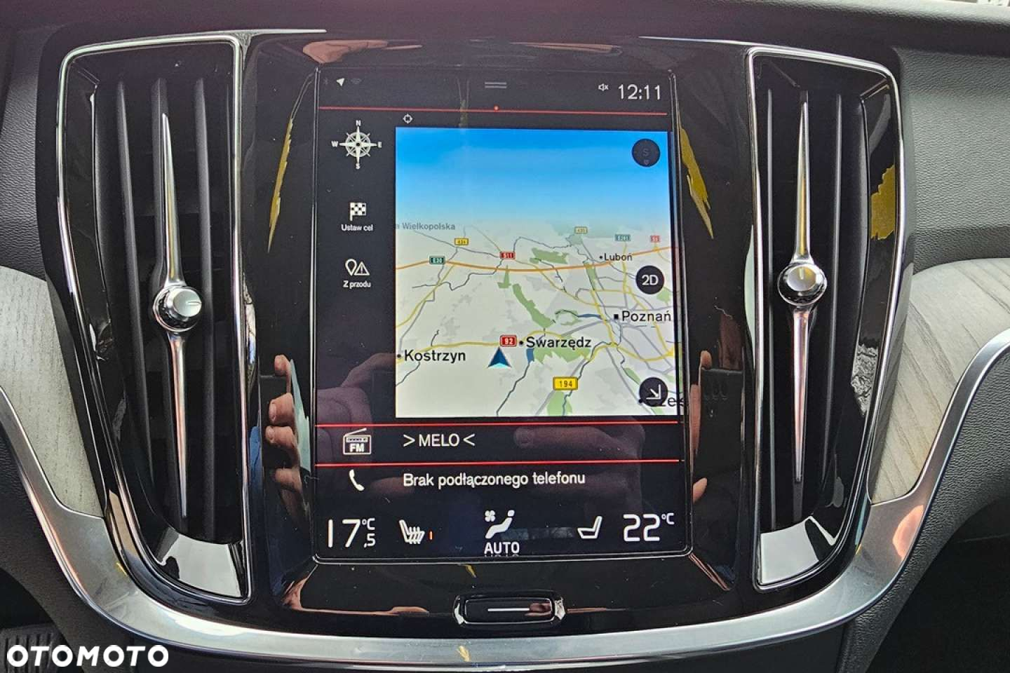 Volvo V60 - 22
