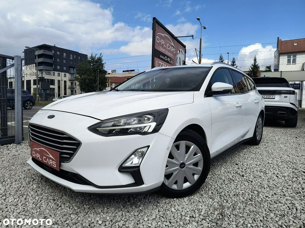 Ford Focus - 38