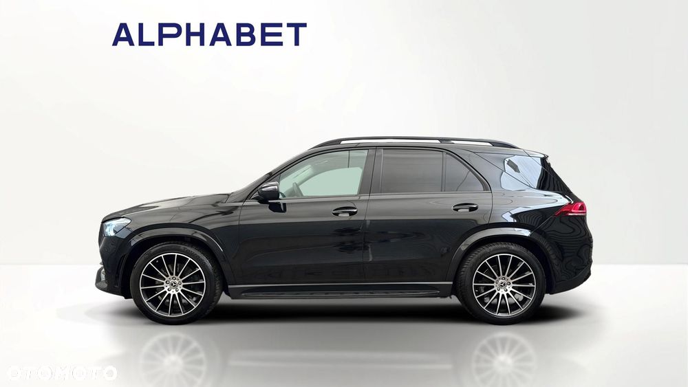 Mercedes-Benz GLE 300 d 4-Matic - 2