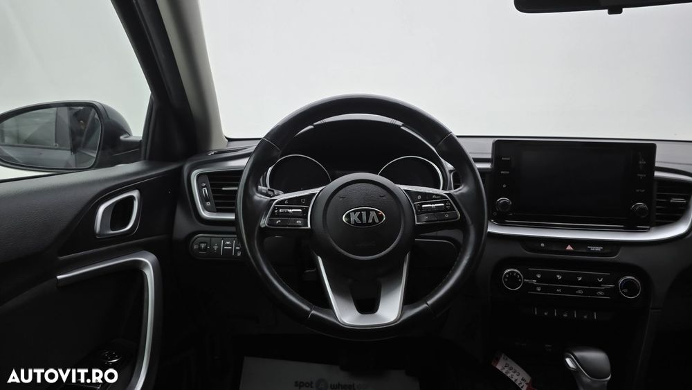 Kia Ceed 1.5 T-GDI 7DCT Best+ - 15
