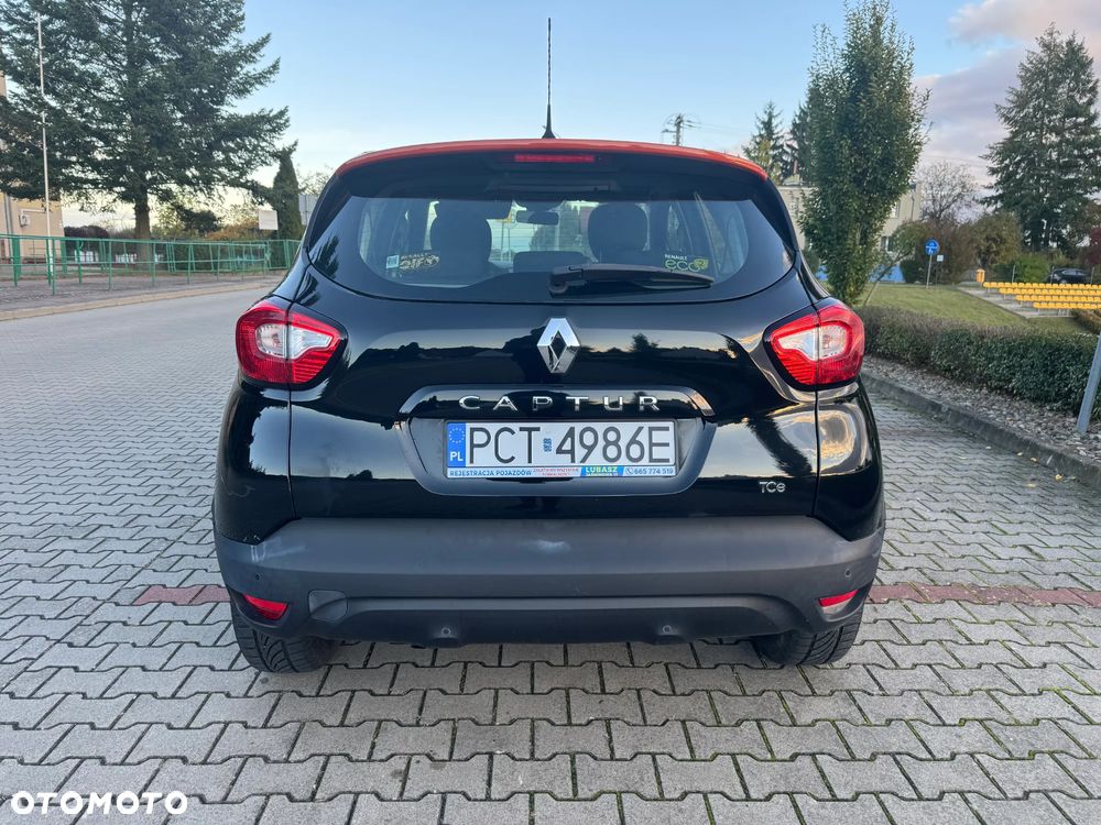 Renault Captur 0.9 Energy TCe Zen - 6