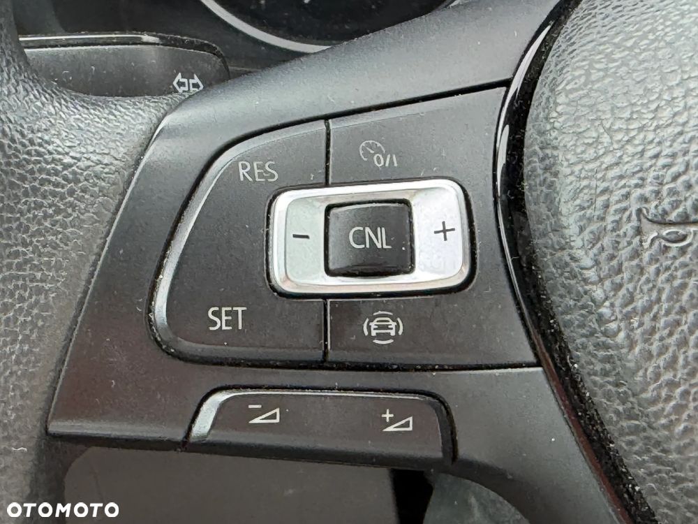 Volkswagen CRAFTER E-CRAFTER 9 OSÓB WINDA - 17
