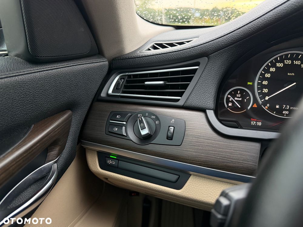 BMW Seria 7 730d - 20