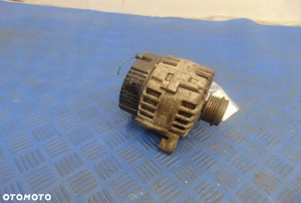 AUDI A4 B5 1.8 20V ALTERNATOR - 3