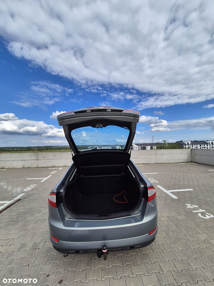 Ford Mondeo 2.0 TDCi Titanium - 7