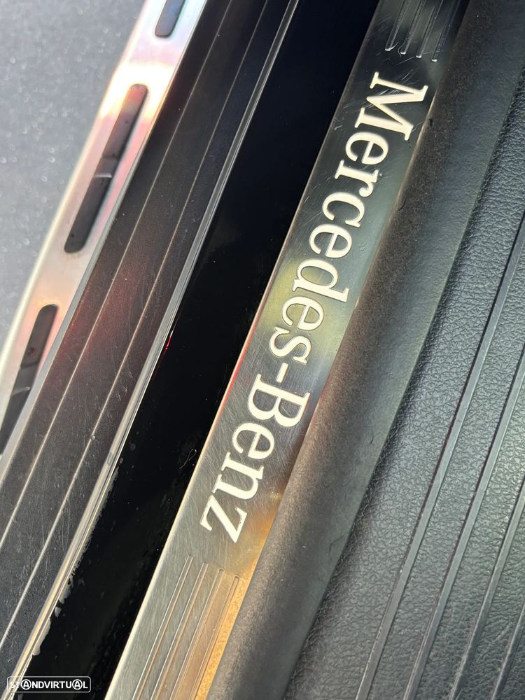 Mercedes-Benz GLE 350 de 4Matic - 24