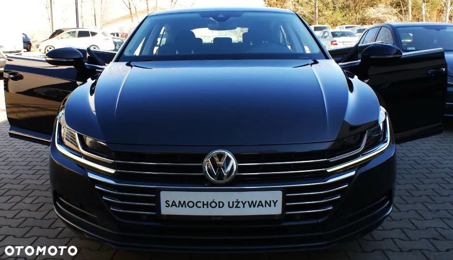 Volkswagen Arteon 2.0 TDI SCR Essence DSG - 30