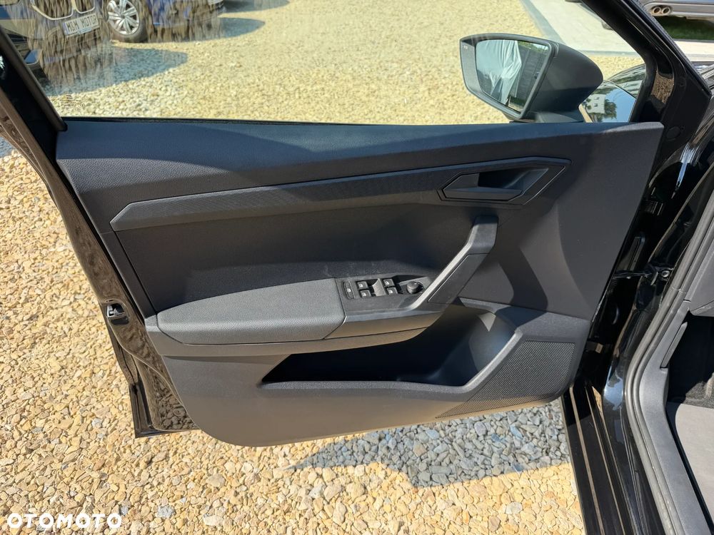 Seat Ibiza 1.0 MPI S&S Reference - 7