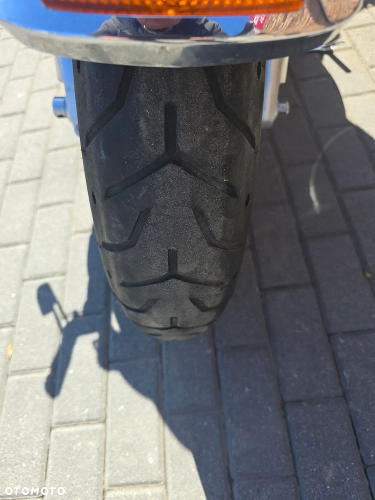 Harley-Davidson FLHTCU Ultra - 16