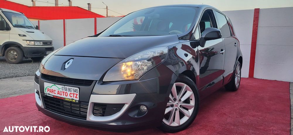 Renault Scenic - 3