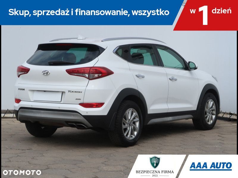 Hyundai Tucson - 7
