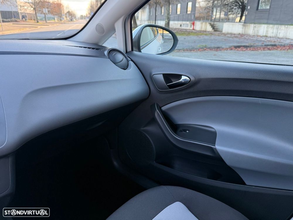 SEAT Ibiza 1.2 12V Fresc - 16
