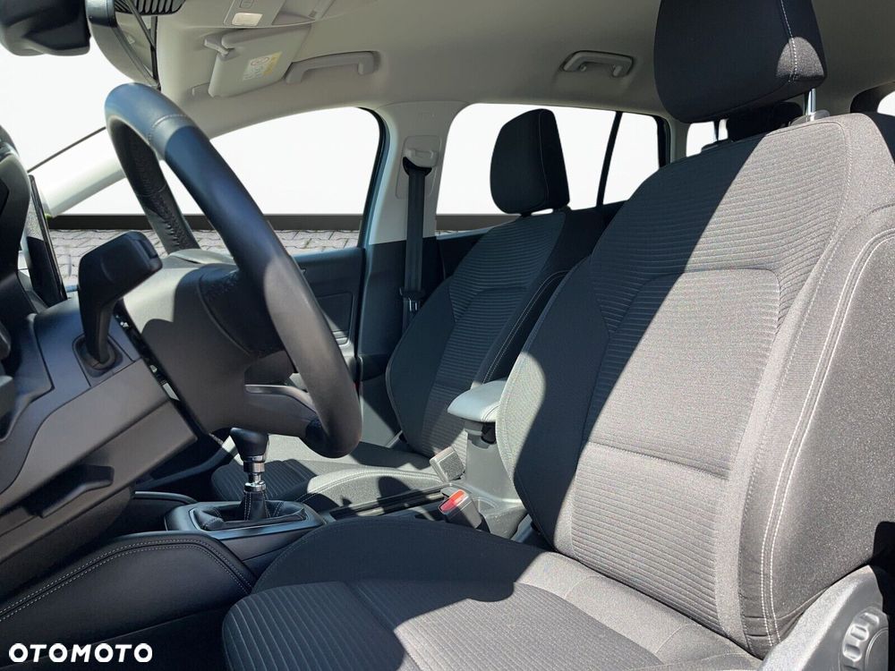 Ford Focus - 12
