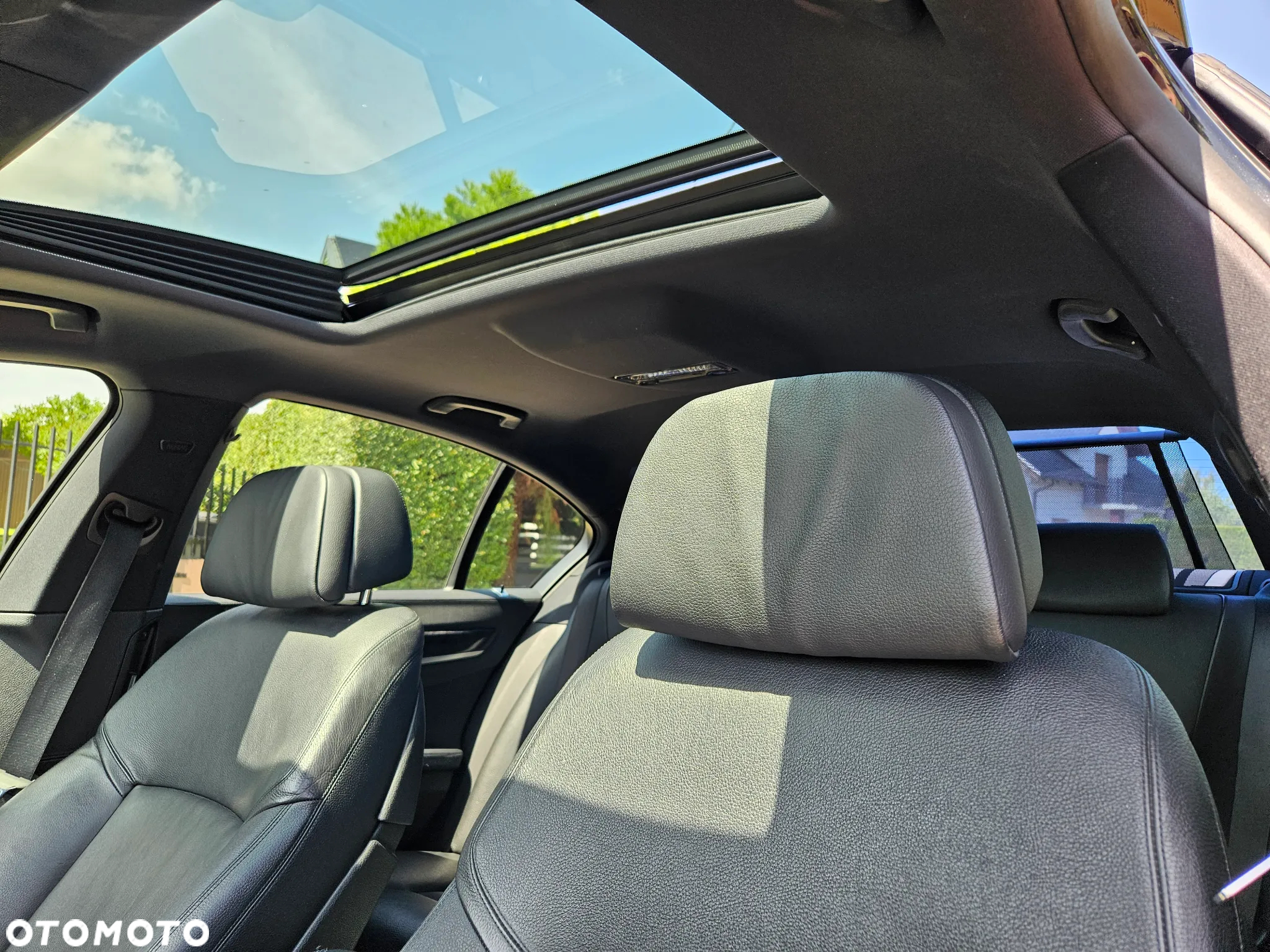 BMW Seria 7 730d xDrive - 6