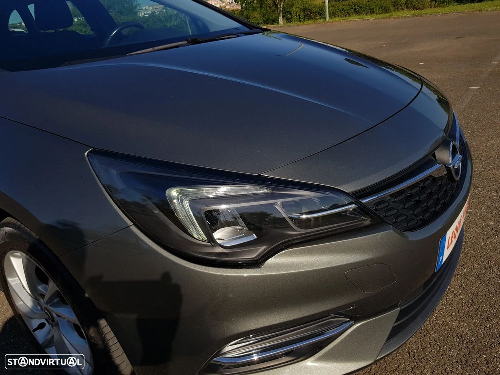 Opel Astra Sports Tourer 1.5 D GS Line S/S - 59