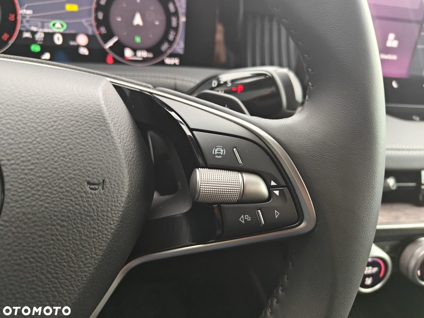Skoda Superb - 13