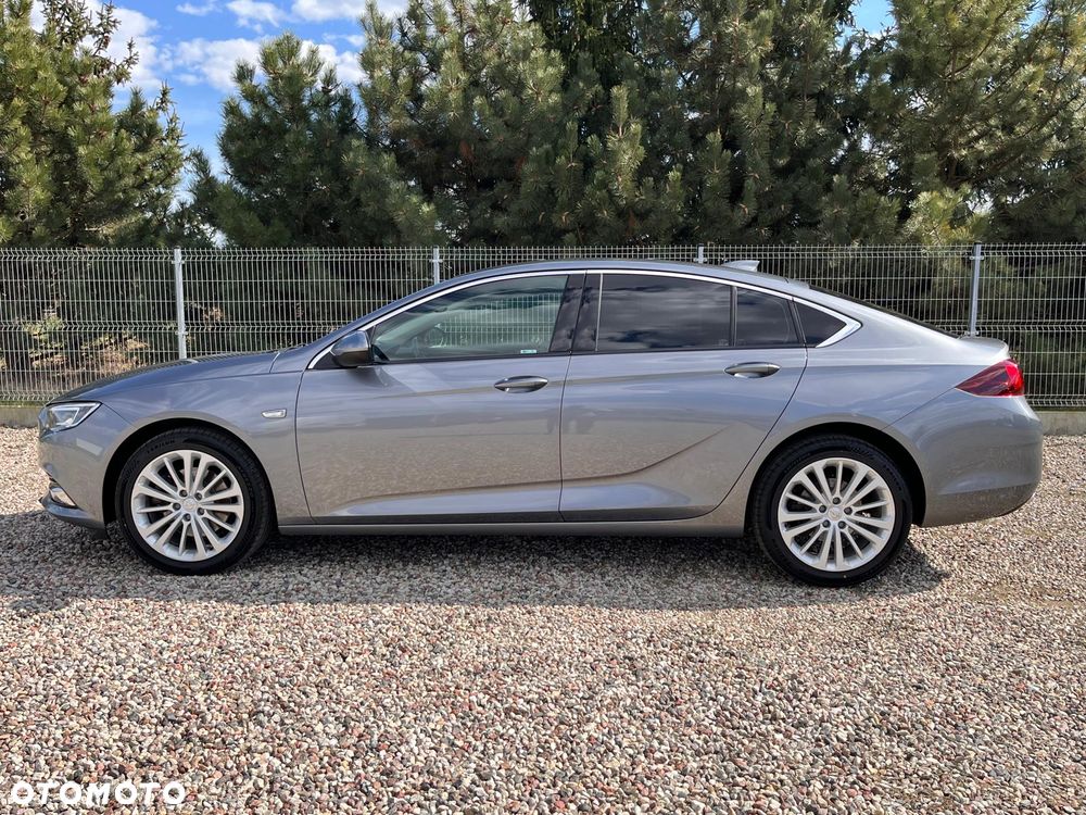 Opel Insignia 2.0 CDTI Elite S&S - 9