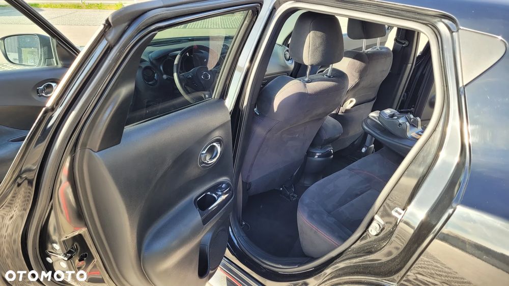 Nissan Juke 1.6 DIG-T Nismo RS - 17