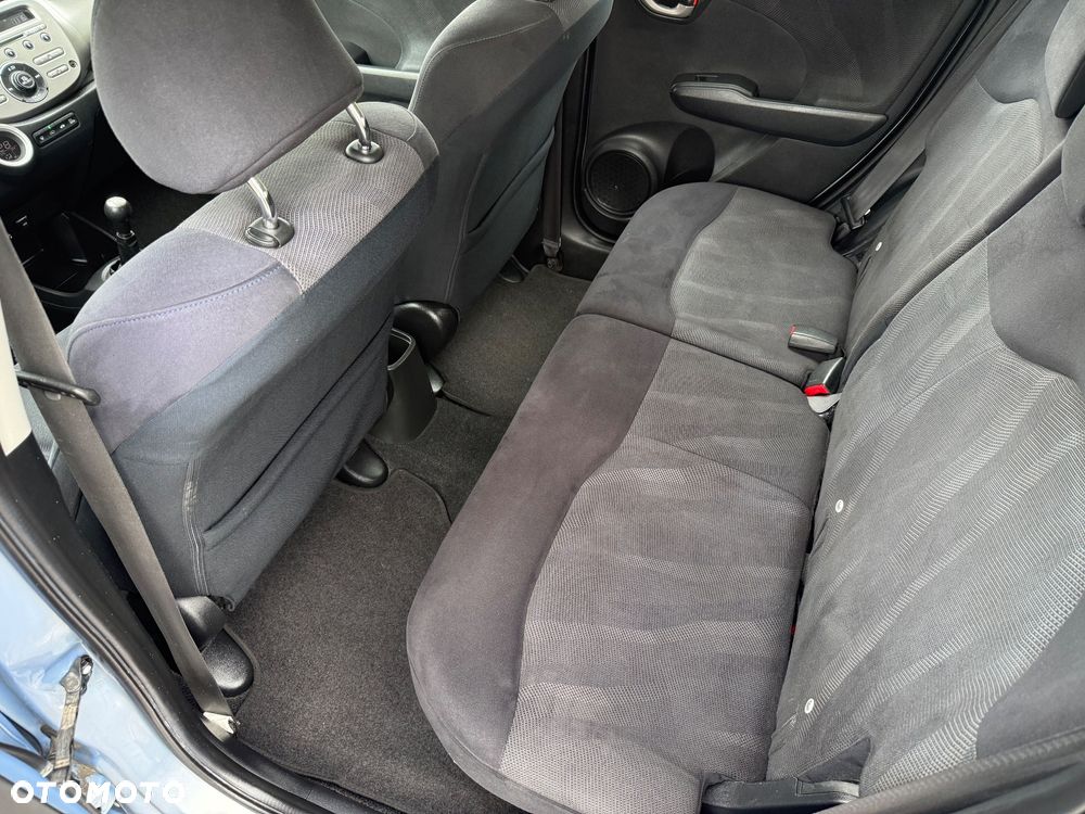 Honda Jazz 1.4 i-VTEC Comfort - 19