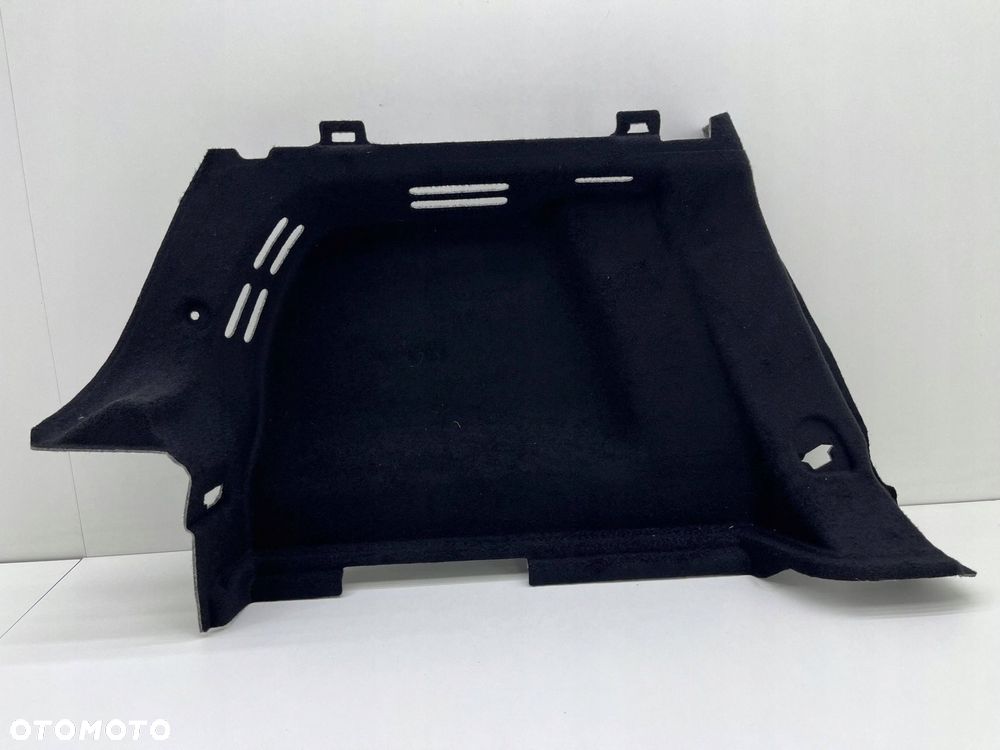 CITROEN DS4 II BOCZEK TAPICERKA BAGAŻNIKA LEWY TYŁ 98321262ZD - 2