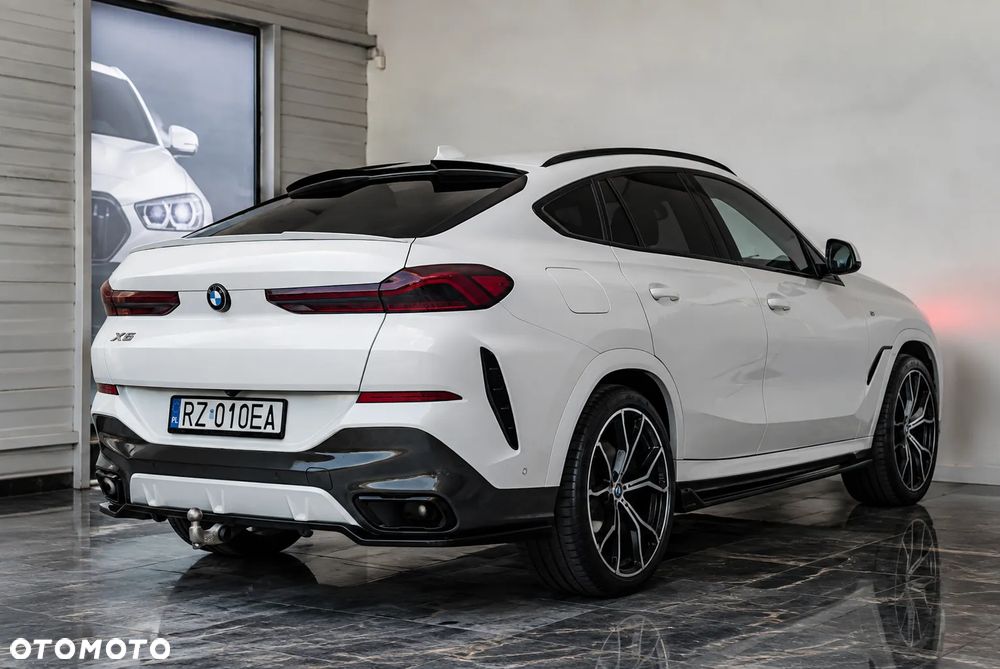 BMW X6 - 2
