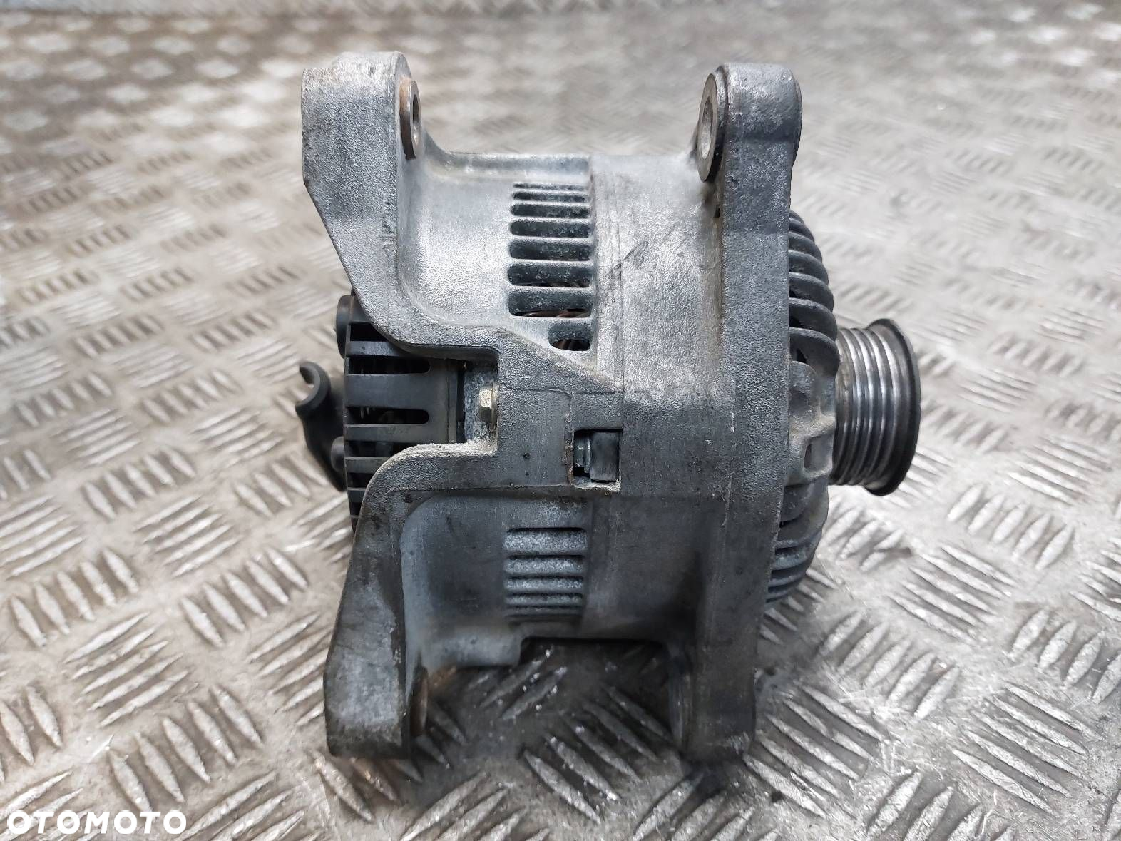 ALTERNATOR BMW E46 318i 1.9 8V 1435429 - 4