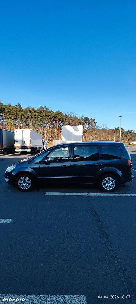 Ford Galaxy 2.0 TDCi Titanium - 3