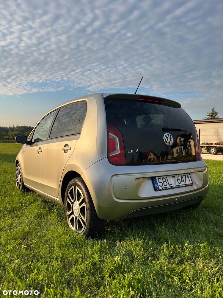 Volkswagen up! 1.0 high - 6