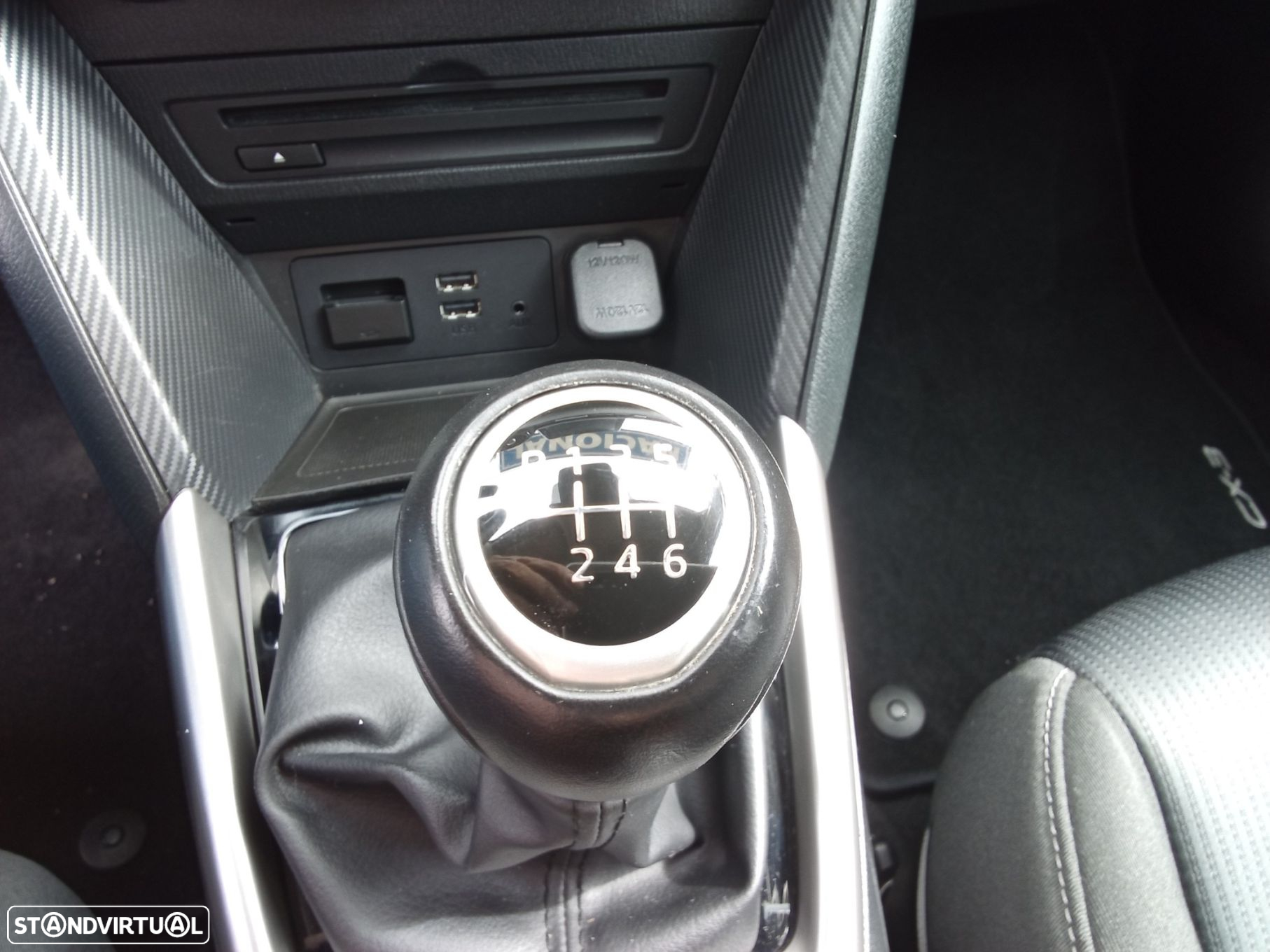 Mazda CX-3 1.5 Sky.Evolve Navi - 18